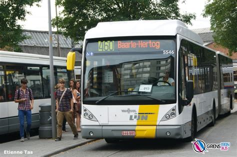 Bus Breda Turnhout: Cheap coach tickets